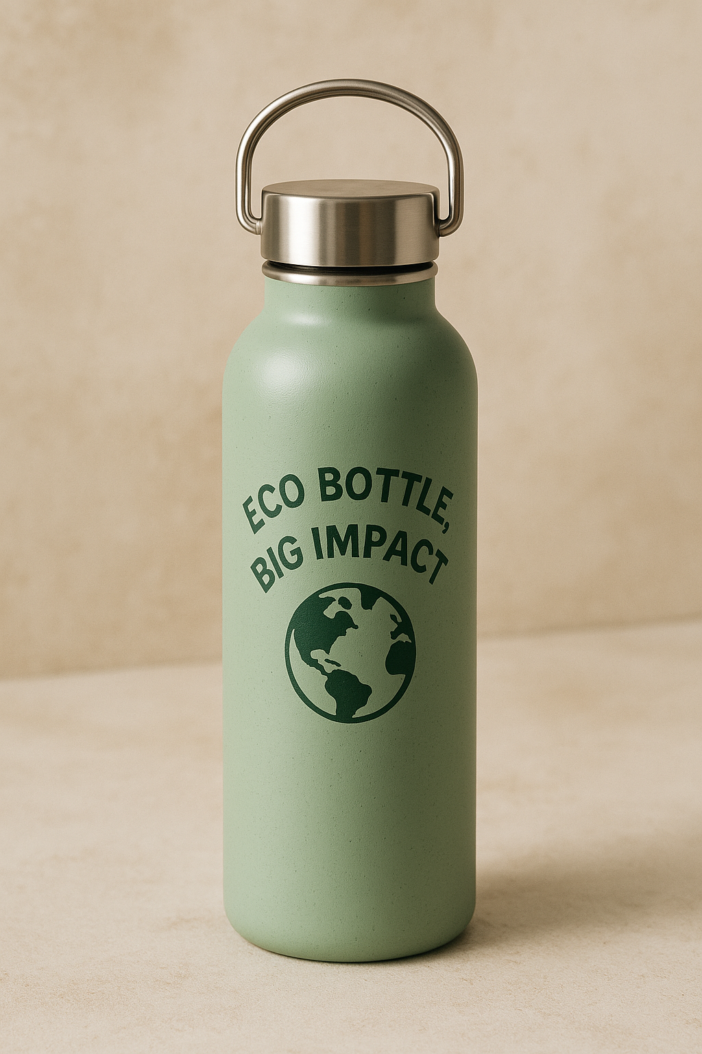 Eco Bottle